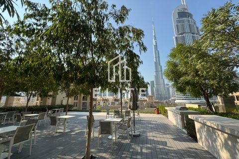 Apartment in Burj Royale, Downtown Dubai (Downtown Burj Dubai), Dubai 3 bedrooms, 122 sq.m. № 139073 - photo 29