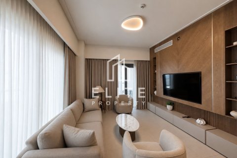 Apartment in Burj Royale, Downtown Dubai (Downtown Burj Dubai), Dubai 3 bedrooms, 122 sq.m. № 139073 - photo 2