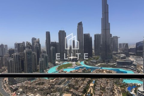 Apartment in Burj Royale, Downtown Dubai (Downtown Burj Dubai), Dubai 3 bedrooms, 122 sq.m. № 139073 - photo 13