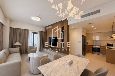 Apartment in Burj Royale, Downtown Dubai (Downtown Burj Dubai), Dubai 3 bedrooms, 122 sq.m. № 139073 - photo 4