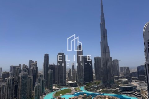 Apartment in Burj Royale, Downtown Dubai (Downtown Burj Dubai), Dubai 3 bedrooms, 122 sq.m. № 139073 - photo 14