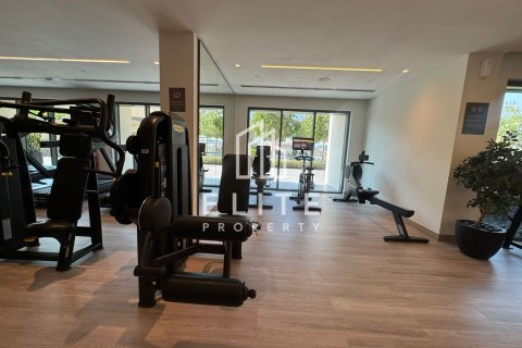 Apartment in Burj Royale, Downtown Dubai (Downtown Burj Dubai), Dubai 3 bedrooms, 122 sq.m. № 139073 - photo 21