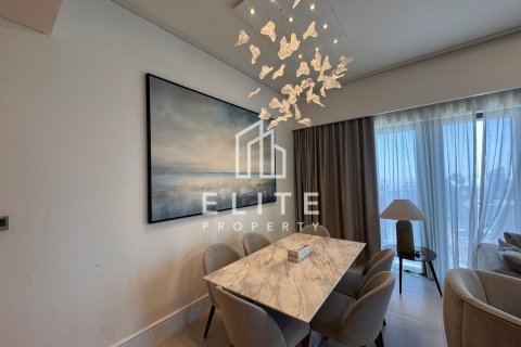 Apartment in Burj Royale, Downtown Dubai (Downtown Burj Dubai), Dubai 3 bedrooms, 122 sq.m. № 139073 - photo 3