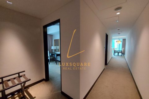 Apartment in Dubai Marina, Dubai 2 bedrooms, 124 sq.m. № 138130 - photo 7