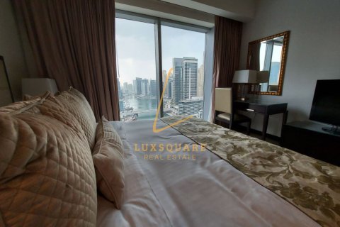 Apartment in Dubai Marina, Dubai 2 bedrooms, 124 sq.m. № 138130 - photo 4