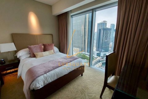 Apartment in Dubai Marina, Dubai 2 bedrooms, 124 sq.m. № 138130 - photo 5