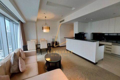 Apartment in Dubai Marina, Dubai 2 bedrooms, 124 sq.m. № 138130 - photo 8