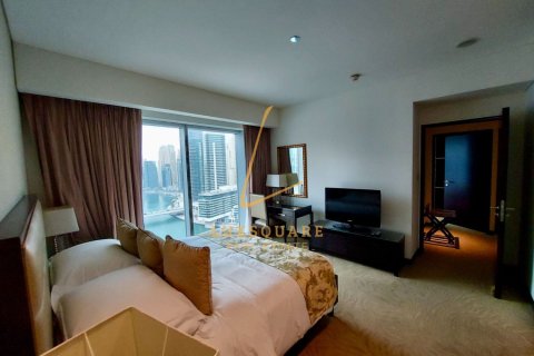 Apartment in Dubai Marina, Dubai 2 bedrooms, 124 sq.m. № 138130 - photo 3