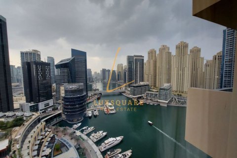 Apartment in Dubai Marina, Dubai 2 bedrooms, 124 sq.m. № 138130 - photo 10