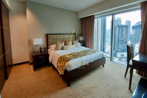 Apartment in Dubai Marina, Dubai 2 bedrooms, 124 sq.m. № 138130 - photo 2