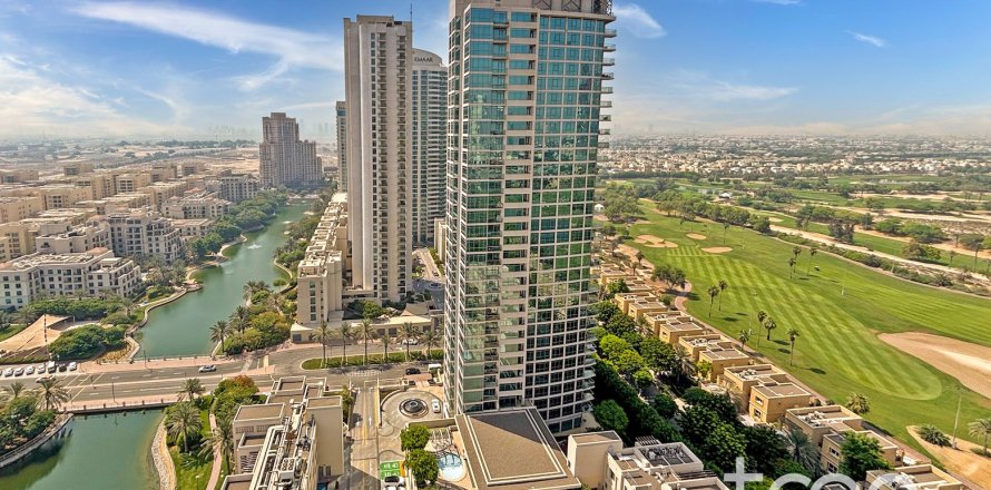 شقة في طا غرينز, دبي 1غرف نوم, 104.79 م² رقم 138128