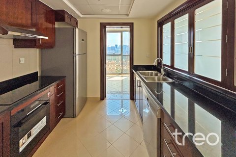 شقة في طا غرينز, دبي 1غرف نوم, 104.79 م² رقم 138128 - صورة 6
