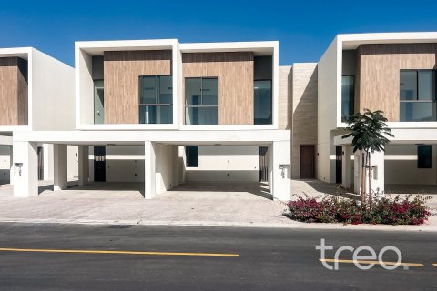Villa in The Valley, Dubai 3 bedrooms, 174.01 sq.m. № 138127