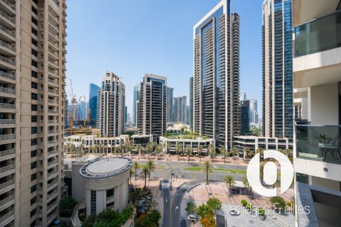 Apartment in Downtown Dubai (Downtown Burj Dubai), Dubai 1 bedroom, 67 sq.m. № 115051 - photo 23