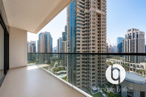 Apartment in Downtown Dubai (Downtown Burj Dubai), Dubai 1 bedroom, 67 sq.m. № 115051 - photo 4