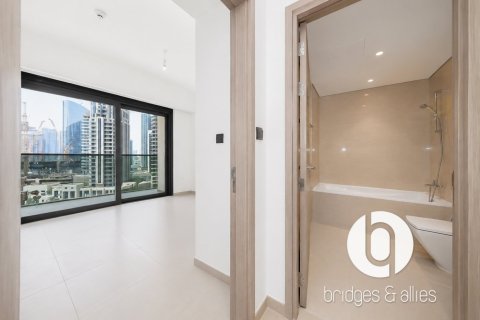 Apartment in Downtown Dubai (Downtown Burj Dubai), Dubai 1 bedroom, 67 sq.m. № 115051 - photo 13
