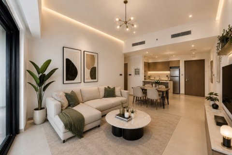 Apartment in Downtown Dubai (Downtown Burj Dubai), Dubai 1 bedroom, 67 sq.m. № 115051 - photo 6