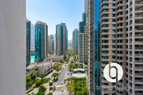 Apartment in Downtown Dubai (Downtown Burj Dubai), Dubai 1 bedroom, 67 sq.m. № 115051 - photo 10