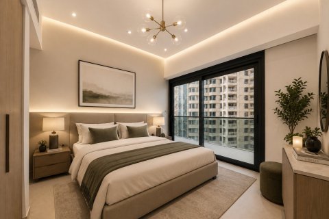 Apartment in Downtown Dubai (Downtown Burj Dubai), Dubai 1 bedroom, 67 sq.m. № 115051 - photo 3