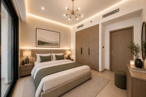 Apartment in Downtown Dubai (Downtown Burj Dubai), Dubai 1 bedroom, 67 sq.m. № 115051 - photo 16