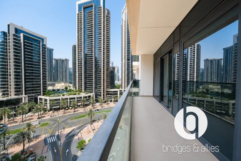 Apartment in Downtown Dubai (Downtown Burj Dubai), Dubai 1 bedroom, 67 sq.m. № 115051 - photo 18