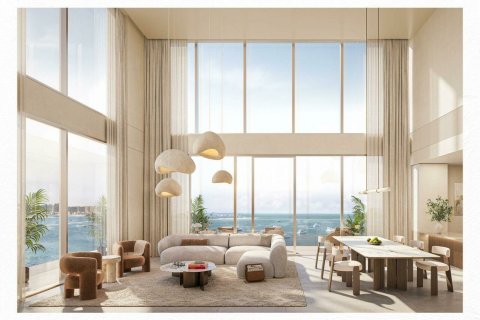 Apartment in Dubai 3 bedrooms, 219 sq.m. № 115038
