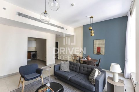 Снять в аренду квартиру в Marina Arcade Tower, Дубай Марина, Дубай: 2 спальни, 107.95м², № 129487 - фото 10
