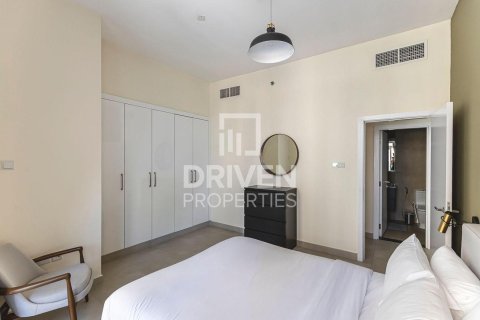 Снять в аренду квартиру в Marina Arcade Tower, Дубай Марина, Дубай: 2 спальни, 107.95м², № 129487 - фото 6