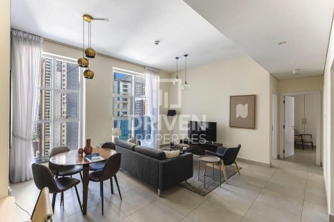Appartement à Marina Arcade Tower, Dubai Marina, Dubai, 2 chambres, 107.95 m², № 129487