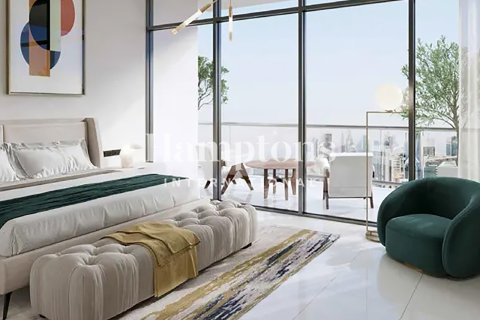 Appartement à Marasi Business Bay, Business Bay, Dubai, 1 chambre, 93.83203000 m², № 108807 - photo 7