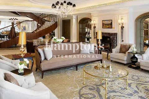Appartement à Marasi Business Bay, Business Bay, Dubai, 1 chambre, 93.83203000 m², № 108807 - photo 11