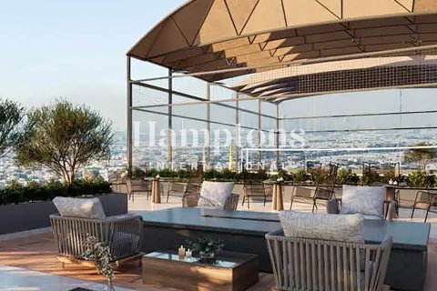 Appartement à Marasi Business Bay, Business Bay, Dubai, 1 chambre, 93.83203000 m², № 108807 - photo 10