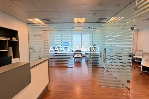 Bureau à Bayswater, Business Bay, Dubai, 74 m², № 89074