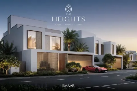 فيلا في دبي 3 غرف نوم, 310.3 م² رقم 133438