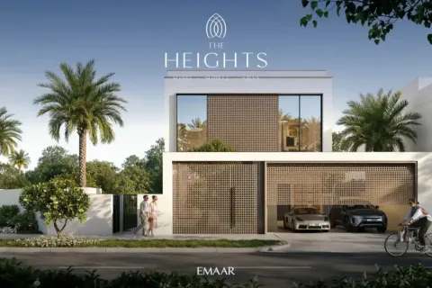 فيلا في دبي 3 غرف نوم, 310.3 م² رقم 133438 - صورة 4