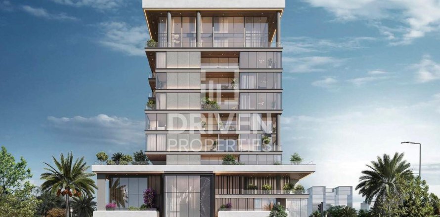 Apartamento en Dubai, 3 dormitorios, 141.96 m², № 140919