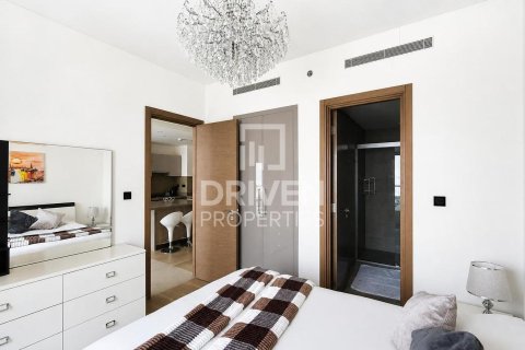 Apartamento en Sobha Hartland, Mohammed Bin Rashid City, Dubai, 1 dormitorio, 66.15 m², № 140909 - foto 8