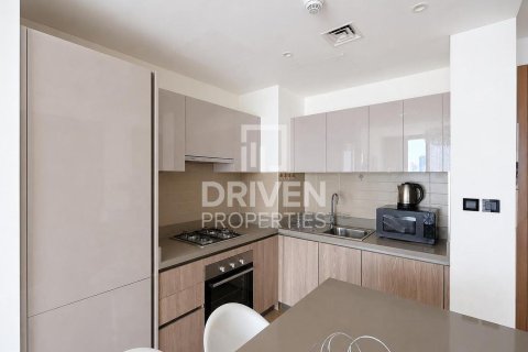 Apartamento en Sobha Hartland, Mohammed Bin Rashid City, Dubai, 1 dormitorio, 66.15 m², № 140909 - foto 11