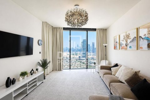 Apartamento en Sobha Hartland, Mohammed Bin Rashid City, Dubai, 1 dormitorio, 66.15 m², № 140909 - foto 2