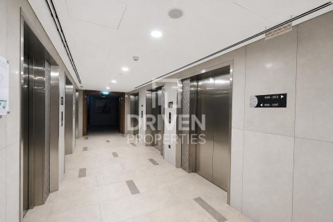 Apartamento en Sobha Hartland, Mohammed Bin Rashid City, Dubai, 1 dormitorio, 66.15 m², № 140909 - foto 20