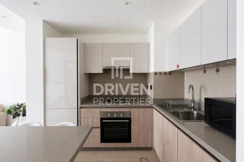 Apartamento en Sobha Hartland, Mohammed Bin Rashid City, Dubai, 1 dormitorio, 66.15 m², № 140909 - foto 12