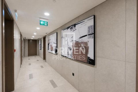 Apartamento en Sobha Hartland, Mohammed Bin Rashid City, Dubai, 1 dormitorio, 66.15 m², № 140909 - foto 19