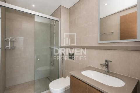 Apartamento en Sobha Hartland, Mohammed Bin Rashid City, Dubai, 1 dormitorio, 66.15 m², № 140909 - foto 13