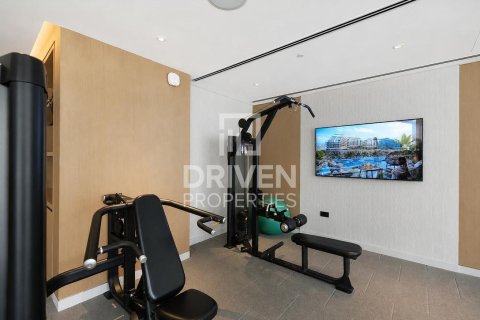 Apartamento en Sobha Hartland, Mohammed Bin Rashid City, Dubai, 1 dormitorio, 66.15 m², № 140909 - foto 24