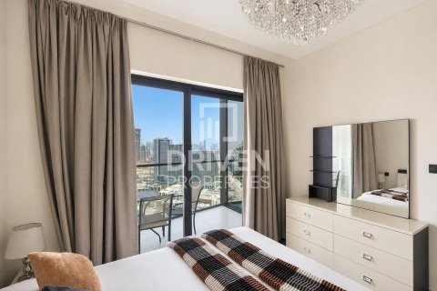 Apartamento en Sobha Hartland, Mohammed Bin Rashid City, Dubai, 1 dormitorio, 66.15 m², № 140909 - foto 7