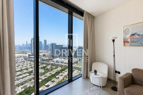 Apartamento en Sobha Hartland, Mohammed Bin Rashid City, Dubai, 1 dormitorio, 66.15 m², № 140909 - foto 9