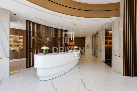 Apartamento en Sobha Hartland, Mohammed Bin Rashid City, Dubai, 1 dormitorio, 66.15 m², № 140909 - foto 30