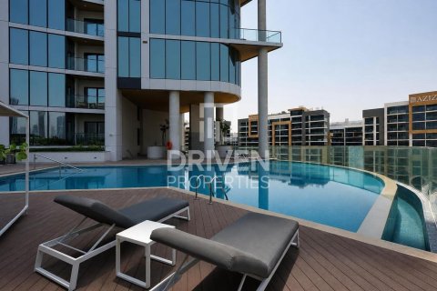 Apartamento en Sobha Hartland, Mohammed Bin Rashid City, Dubai, 1 dormitorio, 66.15 m², № 140909 - foto 23
