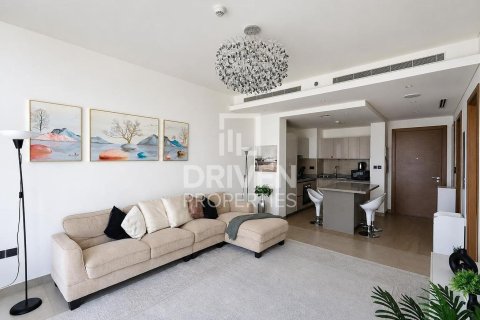 Apartment in Sobha Hartland, Mohammed Bin Rashid City, Dubai 1 bedroom, 66.15 sq.m. № 140909