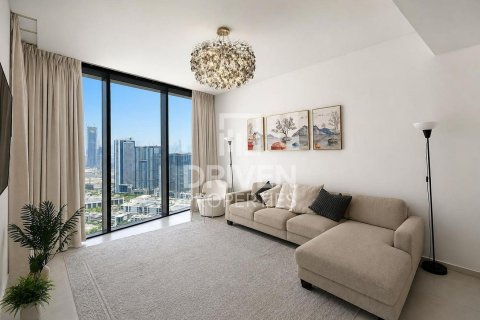 Apartamento en Sobha Hartland, Mohammed Bin Rashid City, Dubai, 1 dormitorio, 66.15 m², № 140909 - foto 4